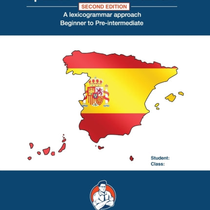 Spanish Sentence Builders - Beginner to Pre-Intermediate