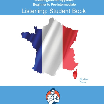 French Sentence Builders - B to Pre - Listening - Student