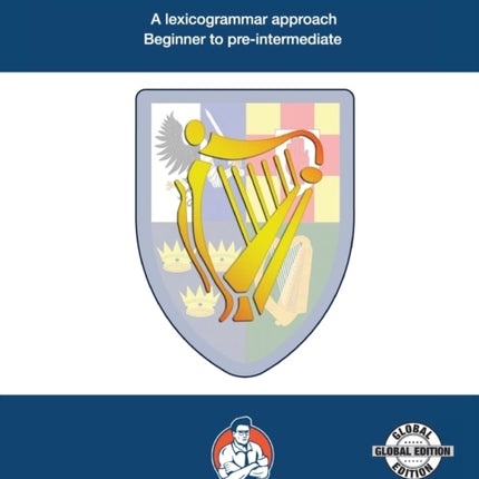 Irish Sentence Builders - a Lexicogrammar Approach