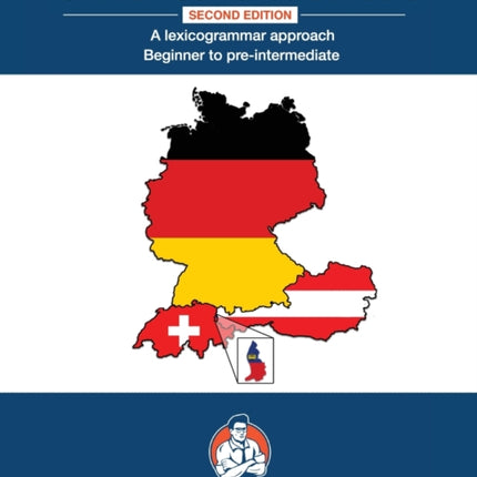 German Sentence Builders: Beginner to Pre-Intermediate