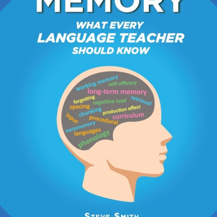 Memory - What Every Language Teacher Should Know
