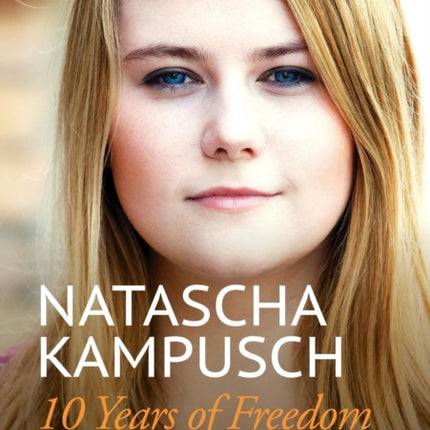 10 Years of Freedom