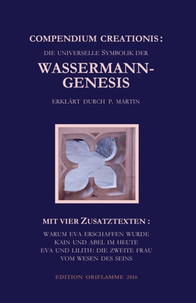 Compendium Creationis - die universelle Symbolik