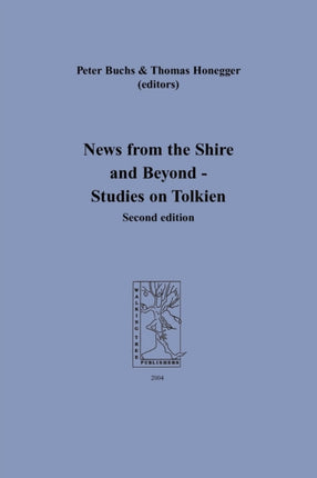 News from the Shire and Beyond - Studies on Tolkien