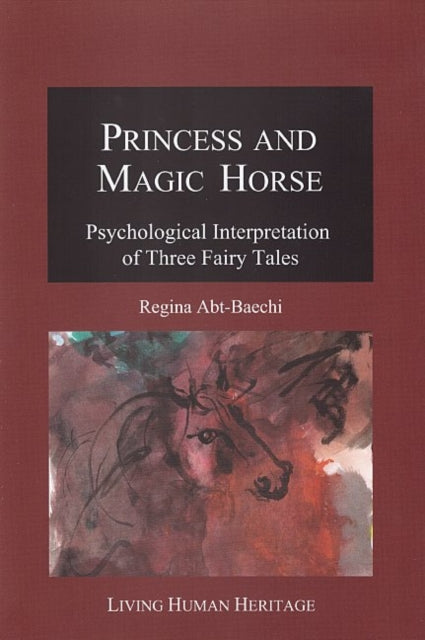 Princess & Magic Horse: Psychological