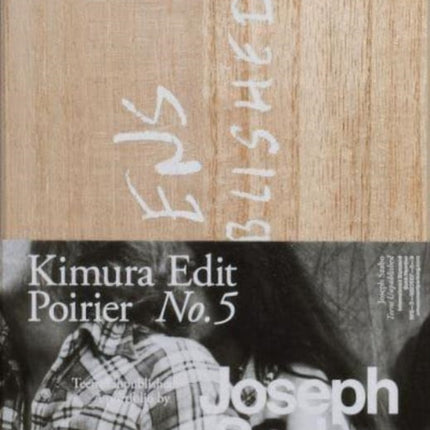 TEENS UNPUBLISHED KIMURA POIRIER EDIT NO.5