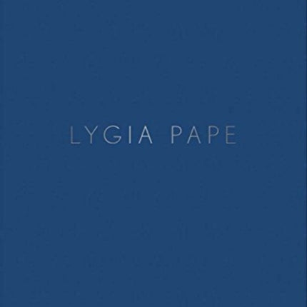 Lygia Pape