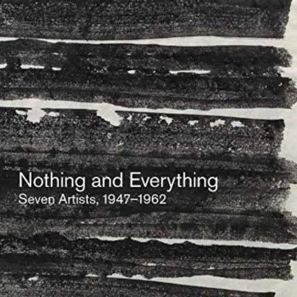 Nothing and Everything