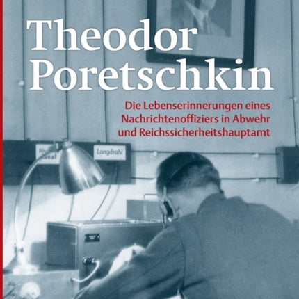 Theodor Poretschkin