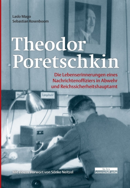 Theodor Poretschkin