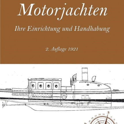 Motorjachten