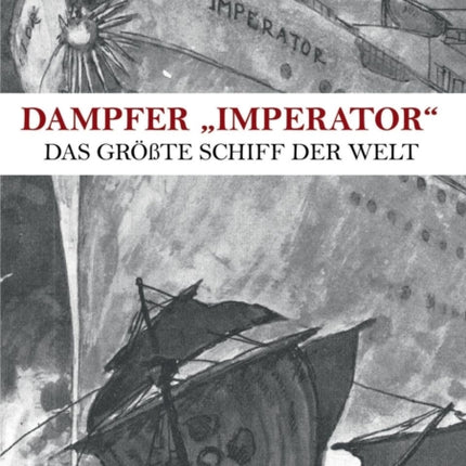 Dampfer Imperator