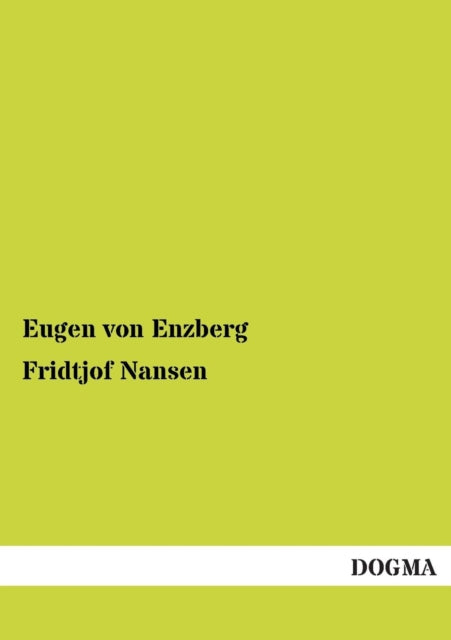 Fridtjof Nansen