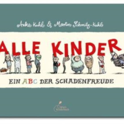 Alle Kinder Große Ausgabe