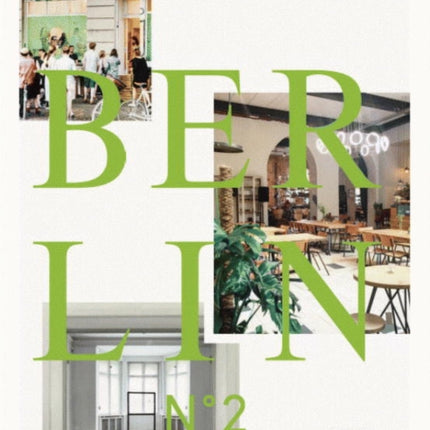 CEE CEE Berlin No.2