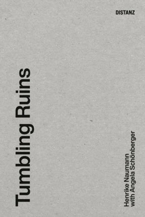 Tumbling Ruins