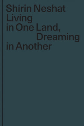 Living in One Land Dreaming in Another