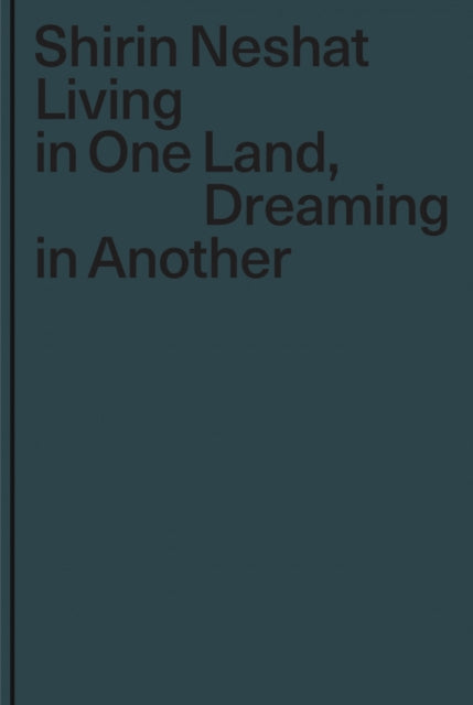 Living in One Land Dreaming in Another