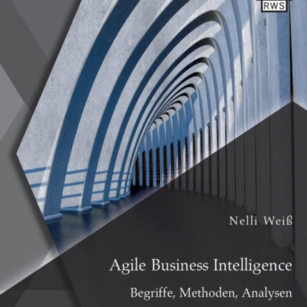 Agile Business Intelligence. Begriffe, Methoden, Analysen