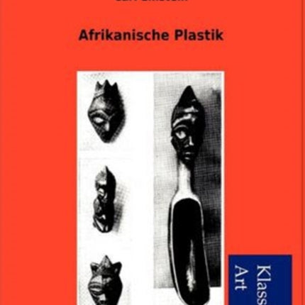 Afrikanische Plastik