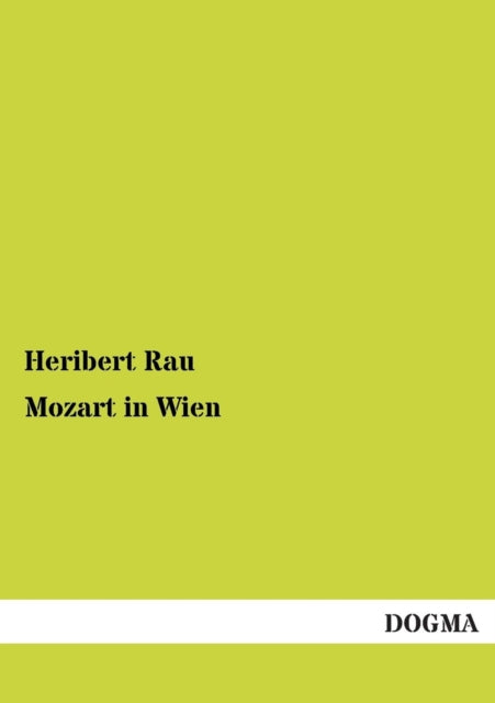 Mozart in Wien