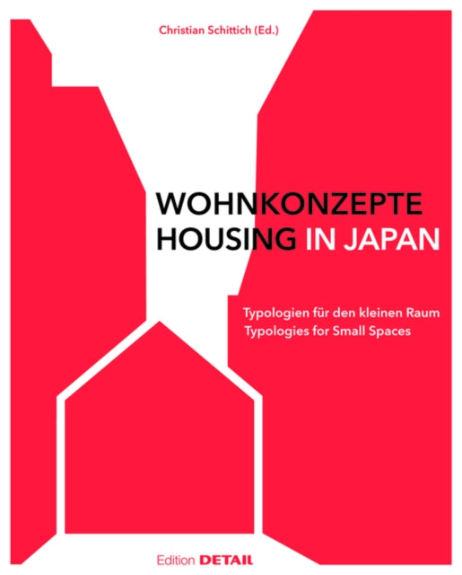 Wohnkonzepte in Japan / Housing in Japan: