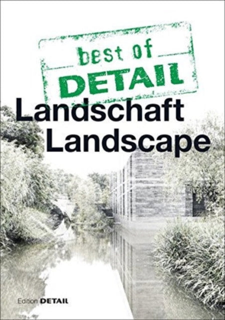 best of DETAIL: Landschaft/Landscape