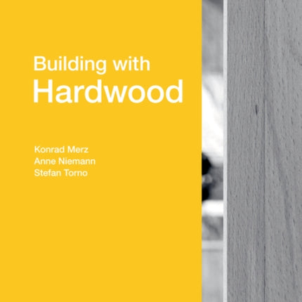 Building with Hardwood