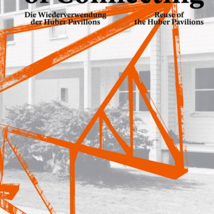 Reuse of the Huber Pavilions