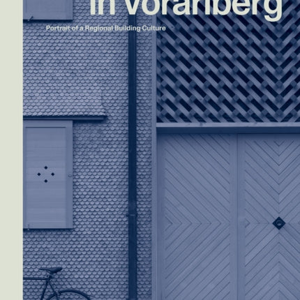 Architecture in Vorarlberg