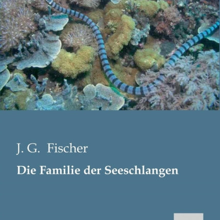 Die Familie Der Seeschlangen