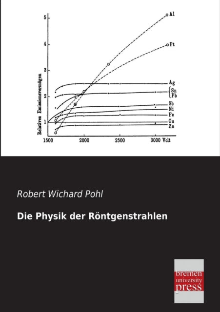 Die Physik Der Rontgenstrahlen