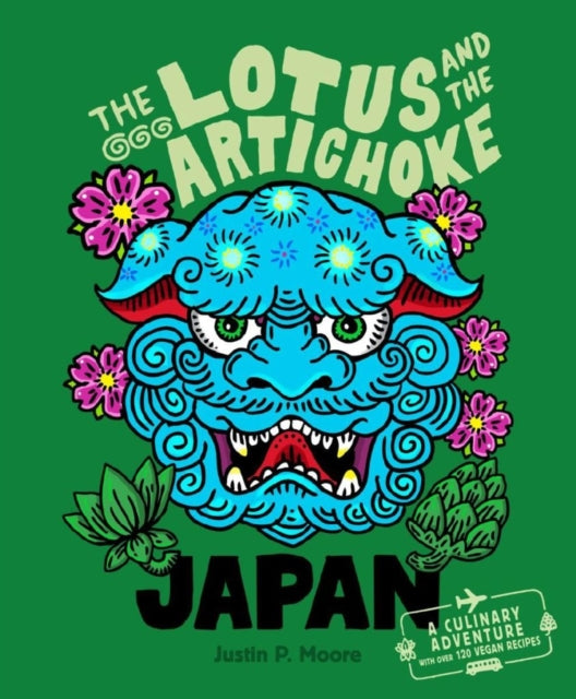 The Lotus and the Artichoke  Japan