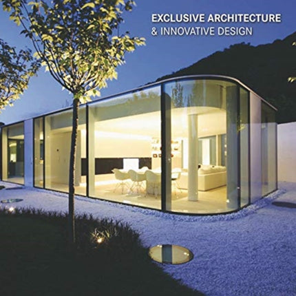 Exclusive Architecture  Innovative Design
