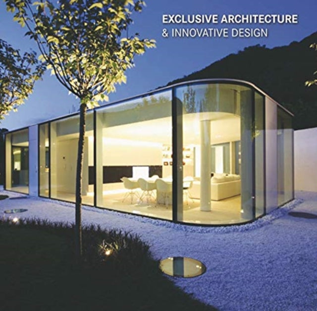Exclusive Architecture  Innovative Design