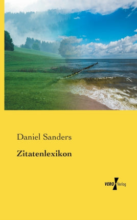 Zitatenlexikon