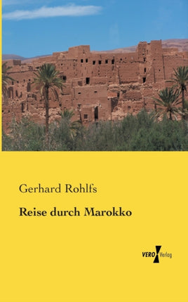 Reise durch Marokko