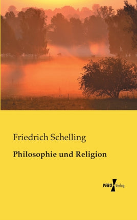 Philosophie und Religion