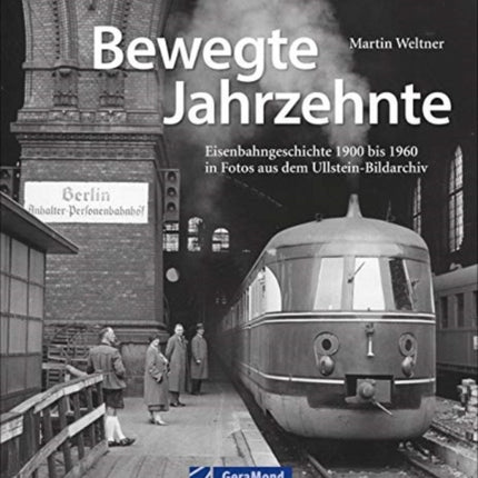 Bewegte Jahrzehnte