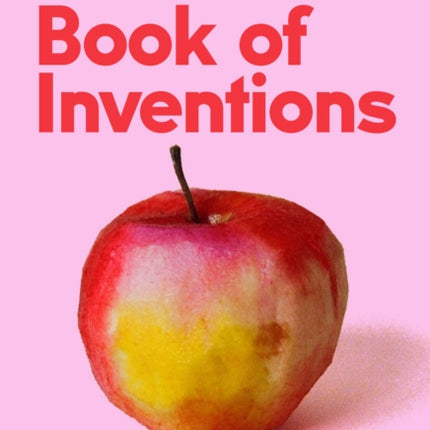 The Wild Book of Inventions
