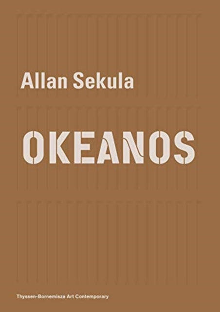 Allan Sekula – OKEANOS