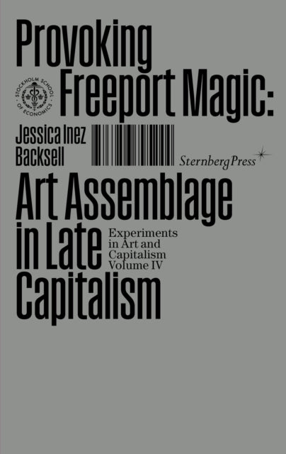 Provoking the Freeport Magic