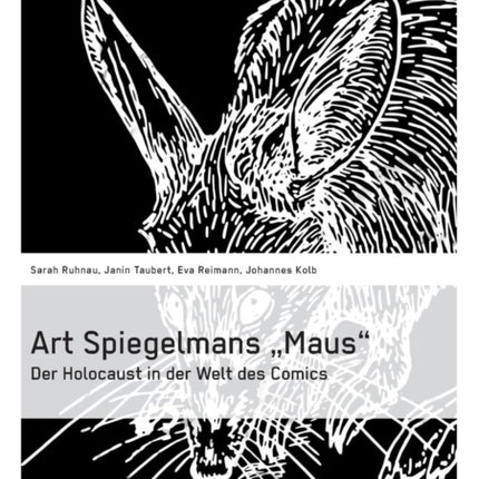 Art Spiegelmans  Maus. Der Holocaust in der Welt