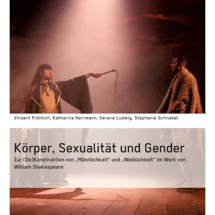 Körper, Sexualität und Gender. Zur