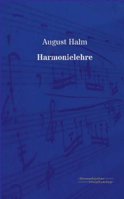 Harmonielehre