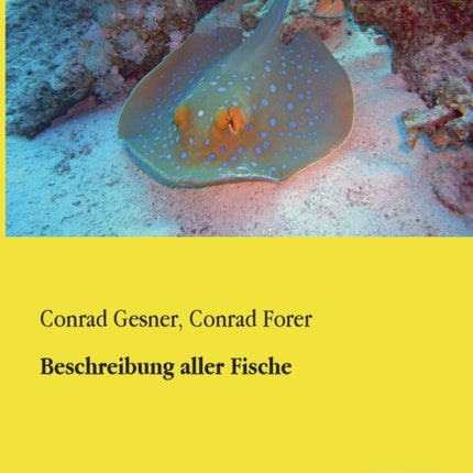 Beschreibung aller Fische