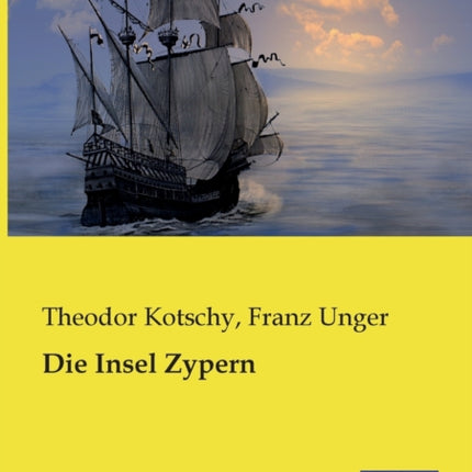 Die Insel Zypern