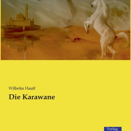 Die Karawane