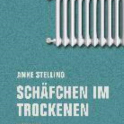 Schäfchen im Trockenen