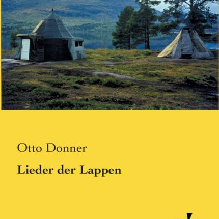 Lieder der Lappen